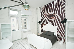 Loft Hotel Sen Pszczoły