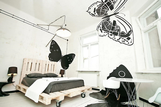 Loft Hotel Sen Pszczoły - photo 4