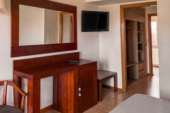 HOTEL PARK PUIGCERDA - photo 3