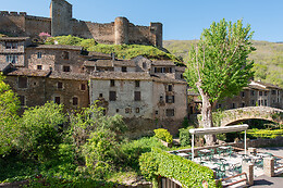 Hôtel le Relays du Chasteau