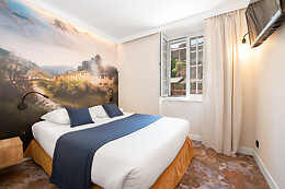 Hôtel le Relays du Chasteau