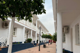 HOTEL BLU TORRE DE SEVILLA