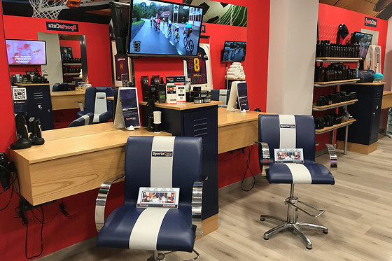 SPORTSCUTS - photo 1