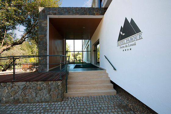 HOTEL DA SERRA DA LOUSÃ - photo 3