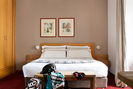 Tremoggia Hotel Experience - photo 2