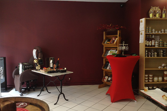 Lamour du Vin - photo 3