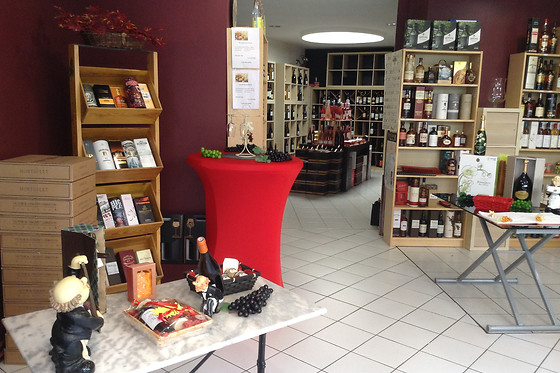 Lamour du Vin - photo 0