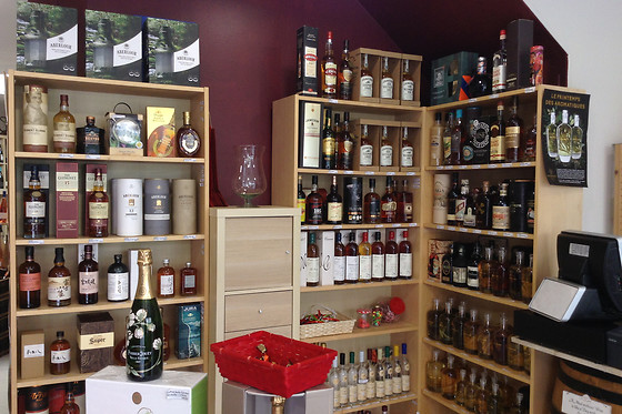 Lamour du Vin - photo 1