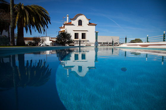 QUINTA D'ANTA - HOTEL RURAL - photo 0