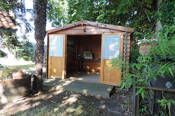 Domaine Armagnac Lafitte - photo 2