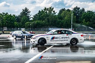 Pilotage Race Experience - M Cave Motorsport Experience - Circuit de Heusden-Zolder (Limbourg)
