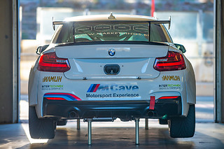 Pilotage Race Experience - M Cave Motorsport Experience - Circuit de Heusden-Zolder (Limbourg)
