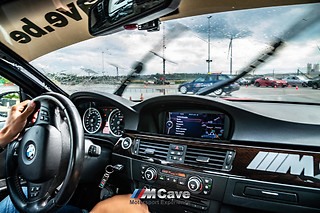 Pilotage Race Experience - M Cave Motorsport Experience - Circuit de Heusden-Zolder (Limbourg)