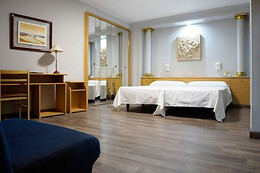 HOTEL CESARAUGUSTA