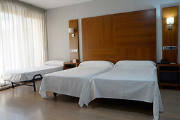 HOTEL CESARAUGUSTA