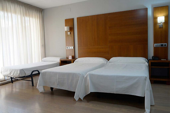 HOTEL CESARAUGUSTA - photo 0