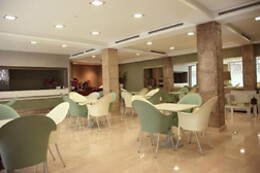 HOTEL CESARAUGUSTA