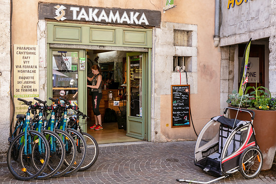 Takamaka Annecy - photo 7