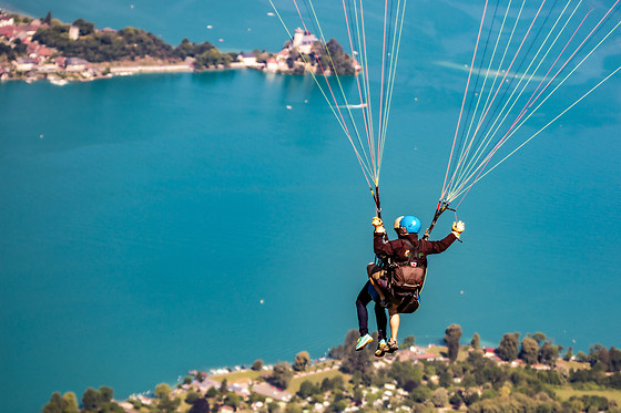 Takamaka Annecy - photo 20