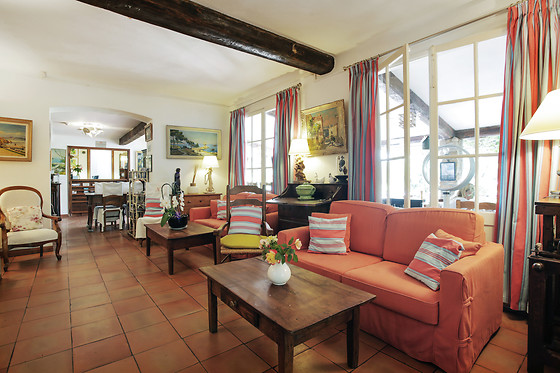 la Ferme d'Augustin - photo 5