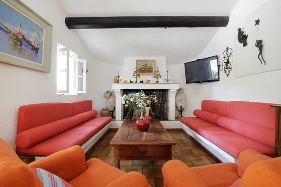 la Ferme d'Augustin - photo 12
