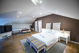BORRALHA - HOTEL, RESTAURANTE & SPA ****
