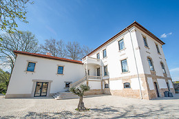BORRALHA - HOTEL, RESTAURANTE & SPA ****