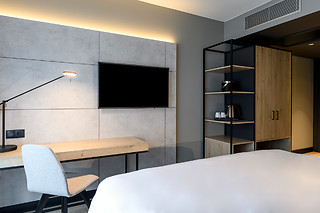 Séjour de luxe pour 2 au Radisson Hotel Antwerp Berchem**** à Berchem (Anvers)