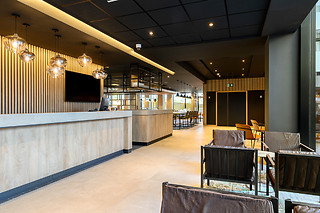 Séjour de luxe pour 2 au Radisson Hotel Antwerp Berchem**** à Berchem (Anvers)