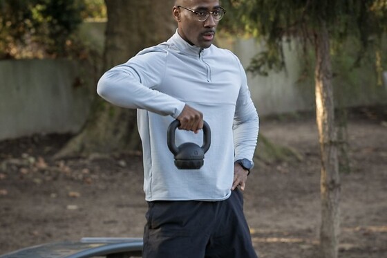 Terry Joab - Coach sportif - photo 1