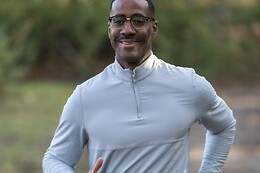 Terry Joab - Coach sportif