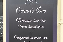 Corps & Âme