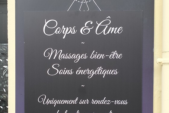 Corps & Âme - photo 6