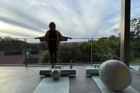 Le balcon studio Pilates Besançon - photo 0