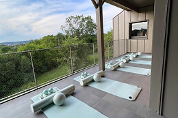 Le balcon studio Pilates Besançon