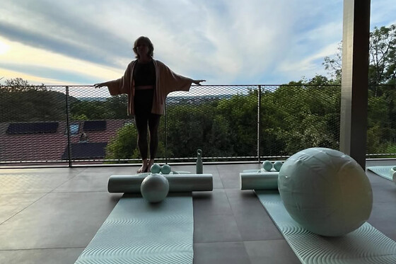 Le balcon studio Pilates Besançon - photo 6