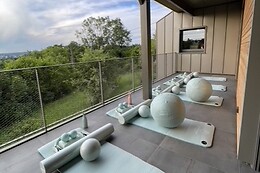 Le balcon studio Pilates Besançon