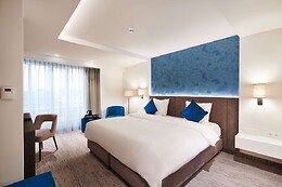 Online Booking EPS