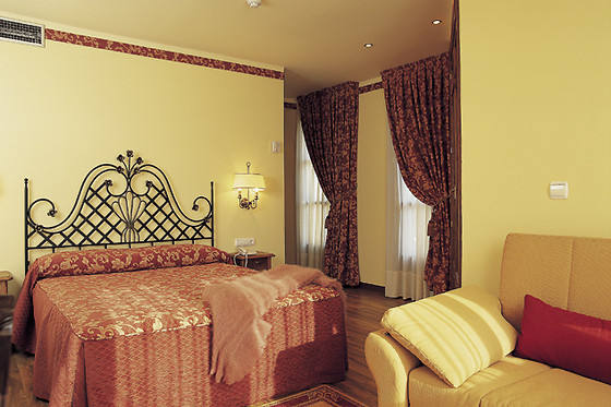 HOTEL PALACIO AZCARATE - photo 4