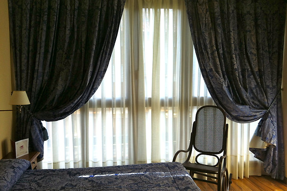 HOTEL PALACIO AZCARATE - photo 7