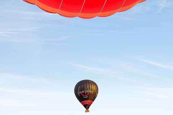 Montgolfiere sensation Ouest - photo 0