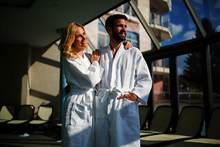 Weekend wellness & cocoonen