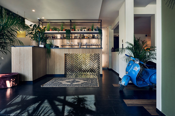 Hotel ZUID - photo 2