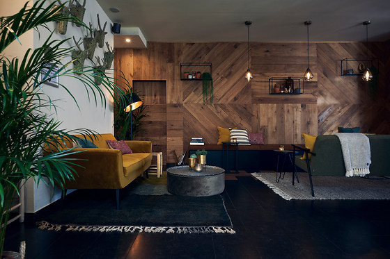 Hotel ZUID - photo 3