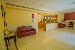 HOTEL DO LAGO 3*