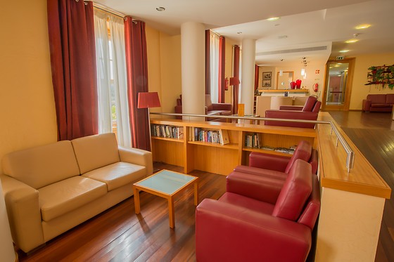 HOTEL DO LAGO 3* - photo 2