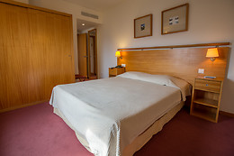 HOTEL DO LAGO 3*