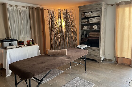 Massage et bien être - photo 0