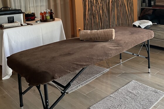Massage et bien être - photo 1
