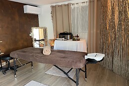 Massage et bien être